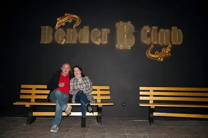 Bender Club
