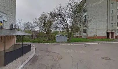 Бар "Багіра"