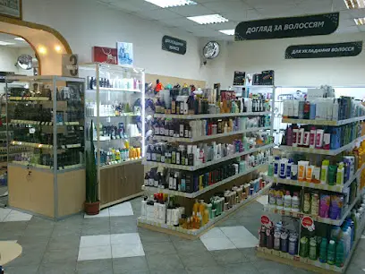 Архітектор краси