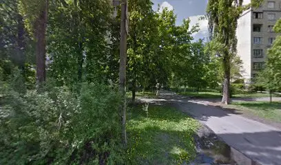 ДЮСШОР "Авангард"