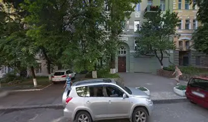 Адвокатське об'єднання &laquo;Legalines&raquo;