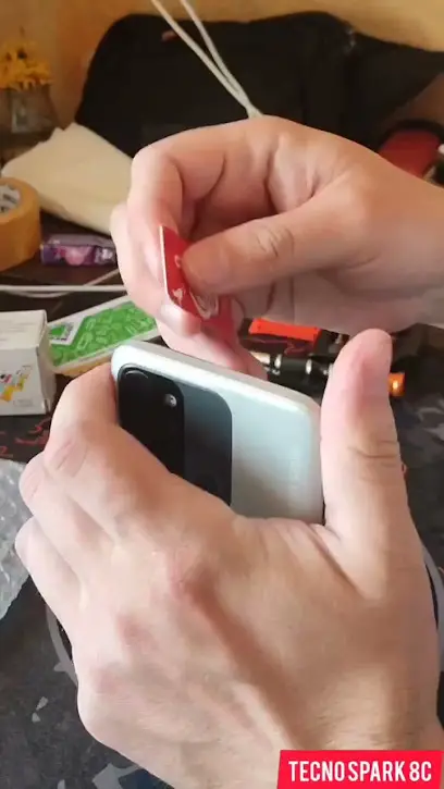 ZNTH PRIVATE SERVICE &ndash; Ремонт комп'ютерів, телефонів, планшетів