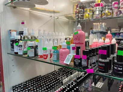 KRASOTKA (КРАСОТКА)