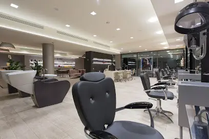 Салон красоты Vova Urman salon