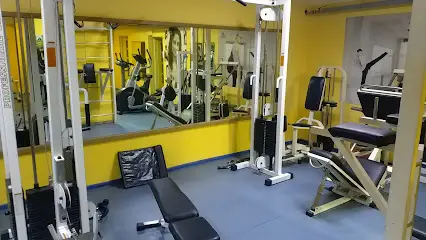 Тренажерный зал, Клуб боевых искусств