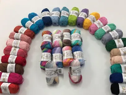 Імперія Рукоділля