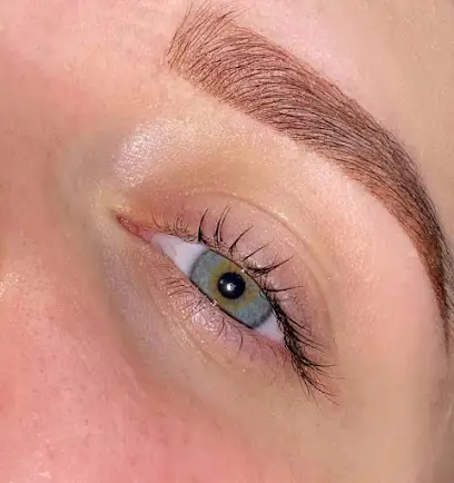 Брови "beauty.hub.kiev"