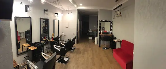 Салон краси Monamour