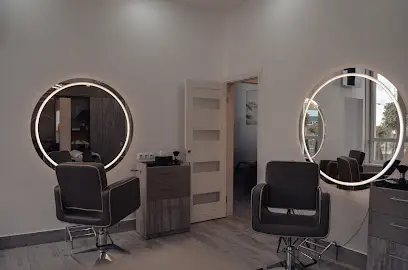 Салон краси &laquo;КЛЮЧ. beauty&raquo;