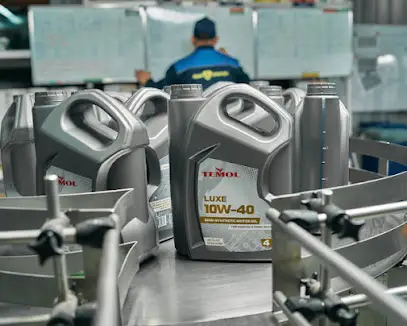 TEMOL &ndash; Пункт самовивозу | Моторні оливи, трансмісійні оливи, антифризи, тосол, змазки