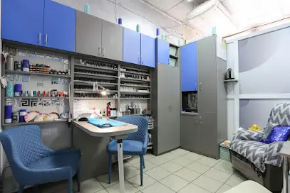 Манікюрбар (Manicurebar) Маникюрбар