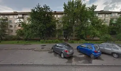 Nails Pro студия маникюра и педикюра на Перова