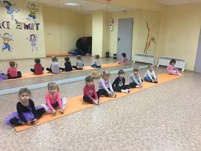 Фитнес и Танцы TimeDance&Fit