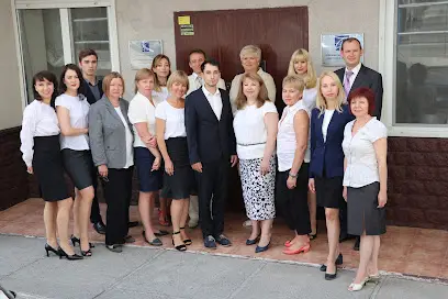 Компанія "Дмитрієва та партнери"