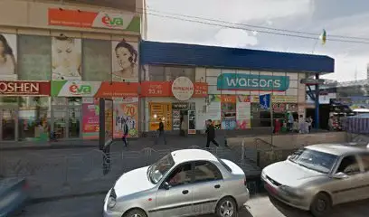 Martin пекарня