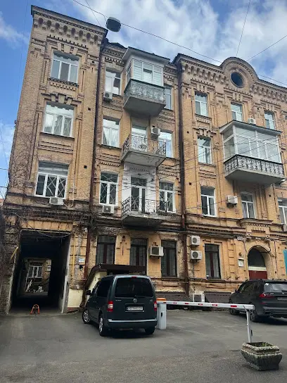 Хостел 24 - Саксаганского