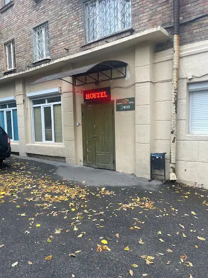 VIP "Hostel OK hotel"