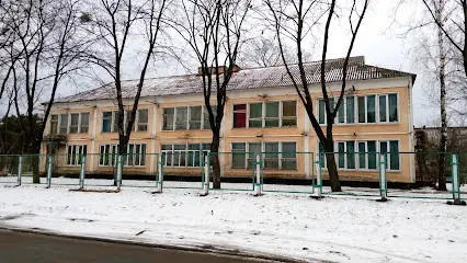 Заклад дошкільної освіти №444