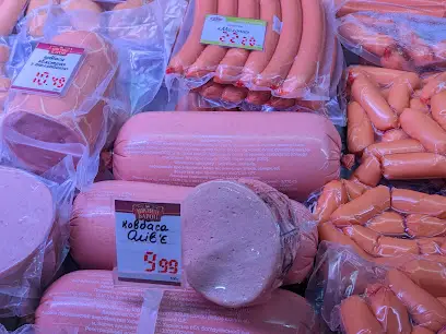 М&rsquo;яснова