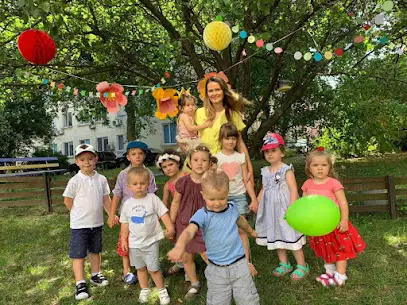 Дитячий садок &laquo;Долоньки&raquo;