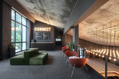 HC Hall &ndash; Conference Hall