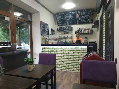 Кав&rsquo;ярня KOKKOUS-COFFEE