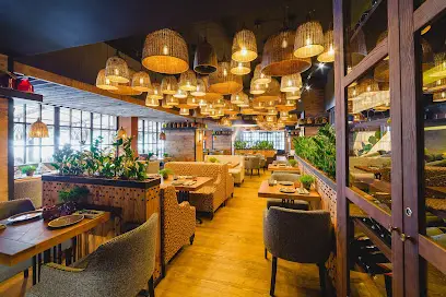 Кафе-сироварня &laquo;Мацоні&raquo;