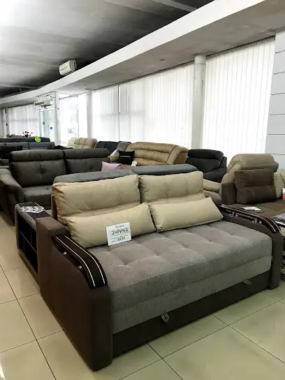 Салон меблів &laquo;Русанівка&raquo;