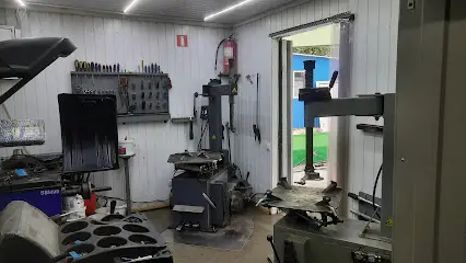 Шиномонтаж КОЛЕСО +