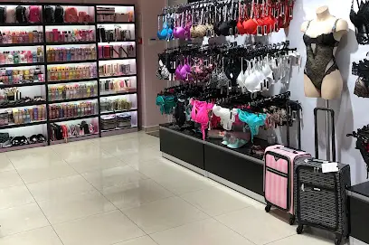 Secret AngeL - Victoria&rsquo;s Secret