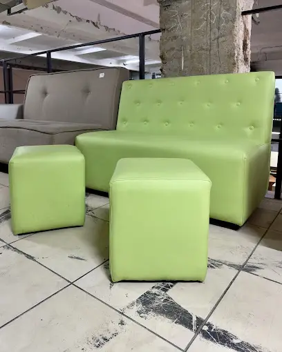 Склад: Меблі & Техніка | Нові та б/в