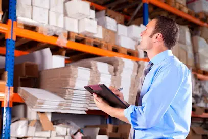 Inventory Team - независимая инвентаризация ТМЦ и основных средств