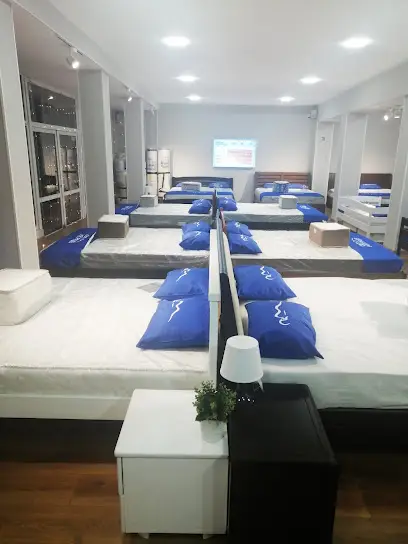 &laquo;СВІТ МАТРАЦІВ&raquo; - ліжка та матраци. Купити матрац, купити ліжко в Франківську.