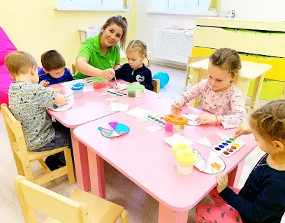 Сад можливостей "ЩастяKids"