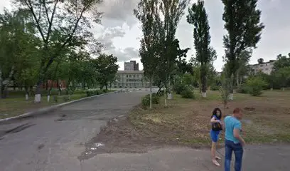 ДЮФШ "Фаворит"