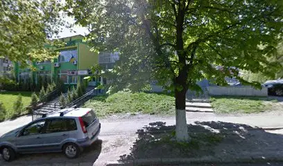 Студія танців та фітнесу My Shape