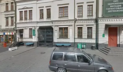 Танцювальна школа West Coast Swing-a в Києві