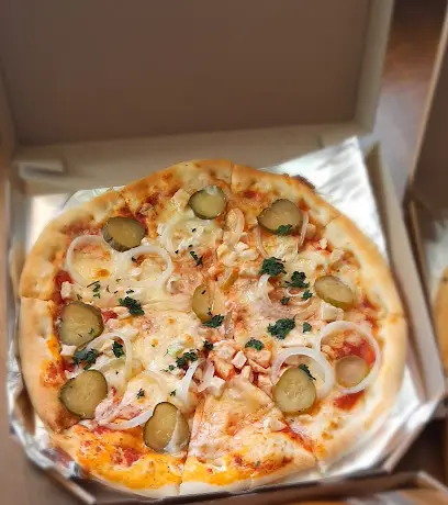 Grillitza Райдужна