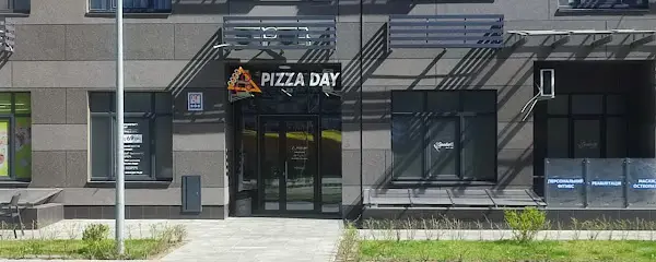 Pizza Day