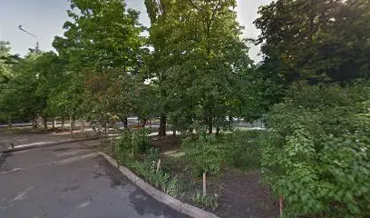 НВК 157 Початкова школа