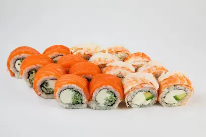 SushiLux доставка суші