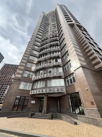 Авторське Ательє Ольги Ігнатенко у Києві