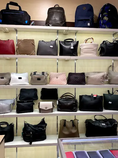 Магазин "Para Shoes" - взуття та сумки