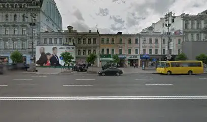 очки BRENDA