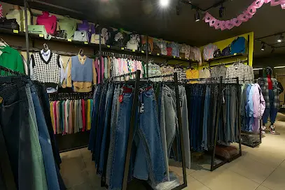 JINSOVIK - одяг та взуття