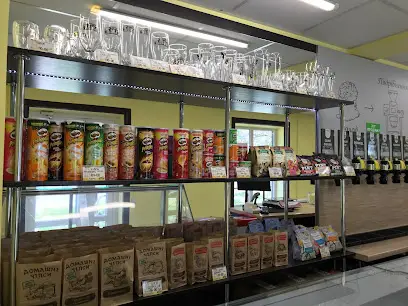 Пивна лавка