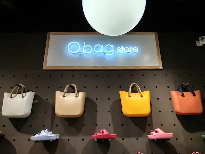 O Bag store