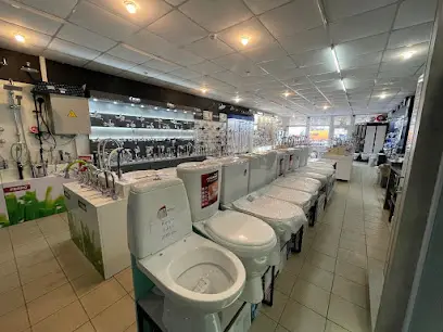 Магазин сантехники "NOY"