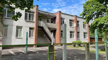 Заклад дошкільної освіти №691 "Джерельце"