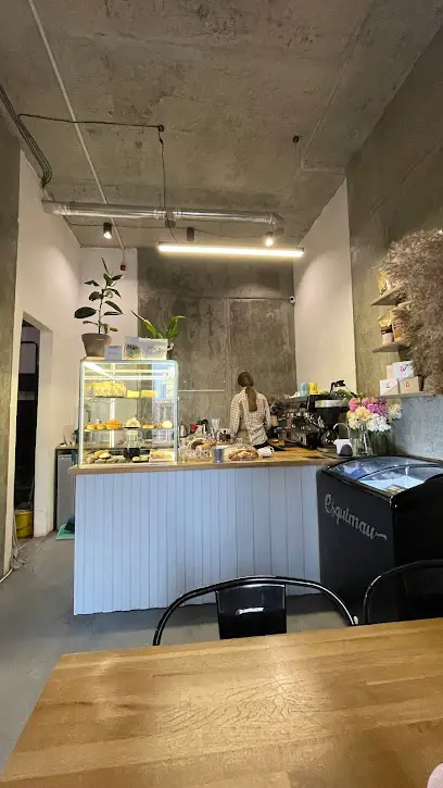 ВИМІР | кава & десерти